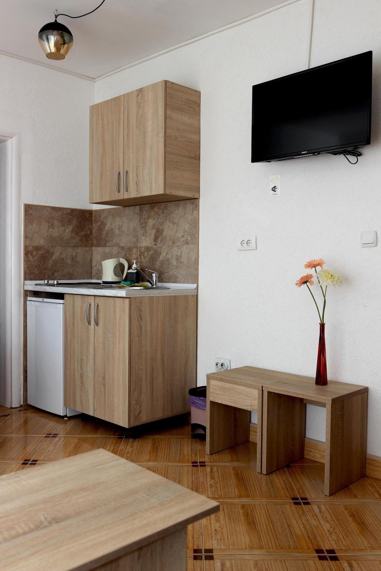 Apartments Vila Monegro Бар Екстериор снимка