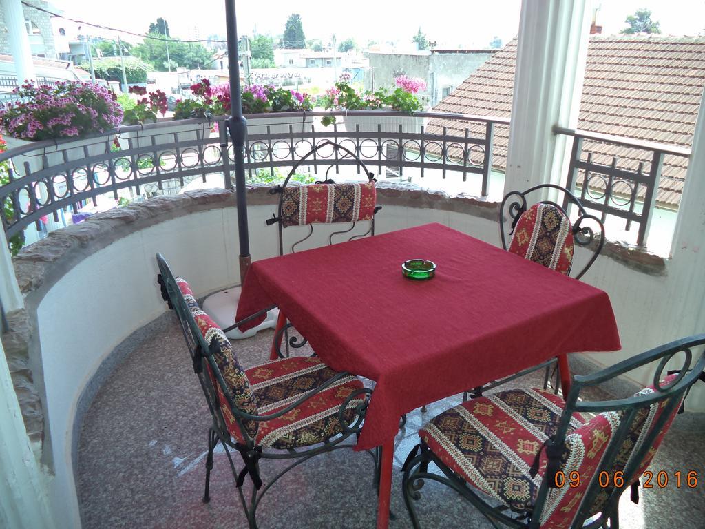 Apartments Vila Monegro Бар Екстериор снимка