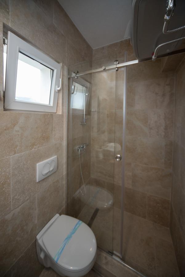 Apartments Vila Monegro Бар Екстериор снимка
