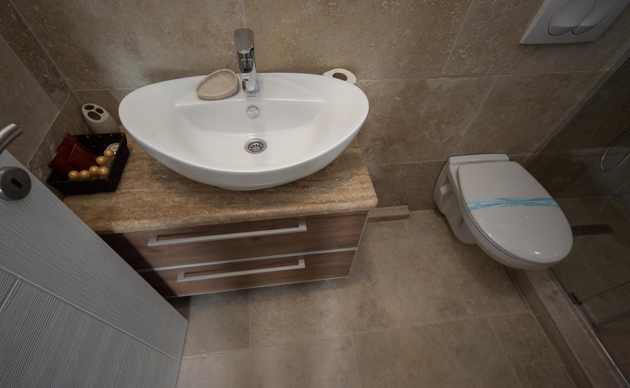 Apartments Vila Monegro Бар Екстериор снимка