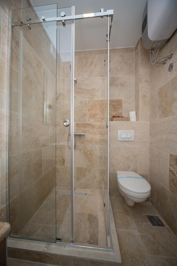 Apartments Vila Monegro Бар Екстериор снимка