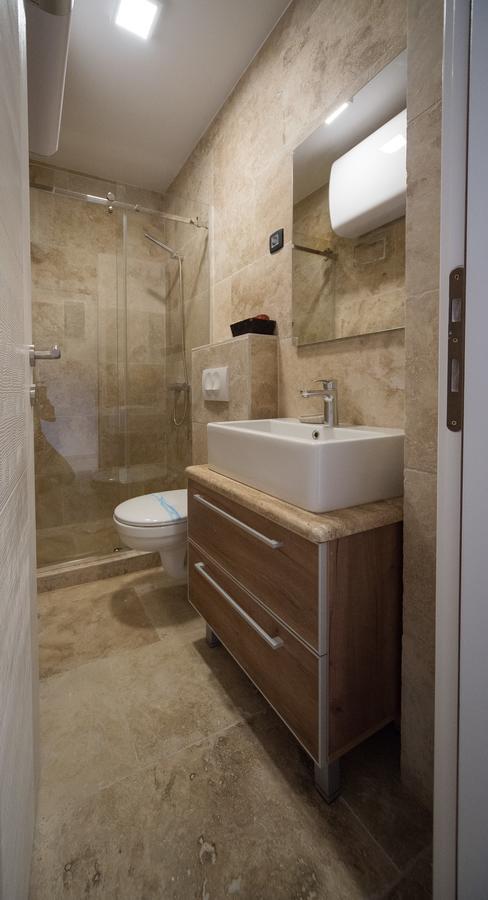 Apartments Vila Monegro Бар Екстериор снимка
