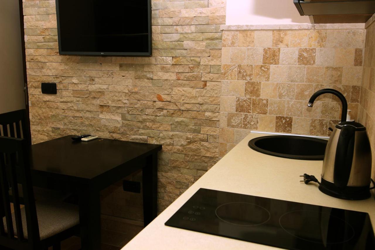 Apartments Vila Monegro Бар Екстериор снимка