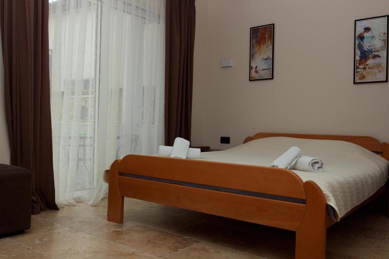 Apartments Vila Monegro Бар Екстериор снимка