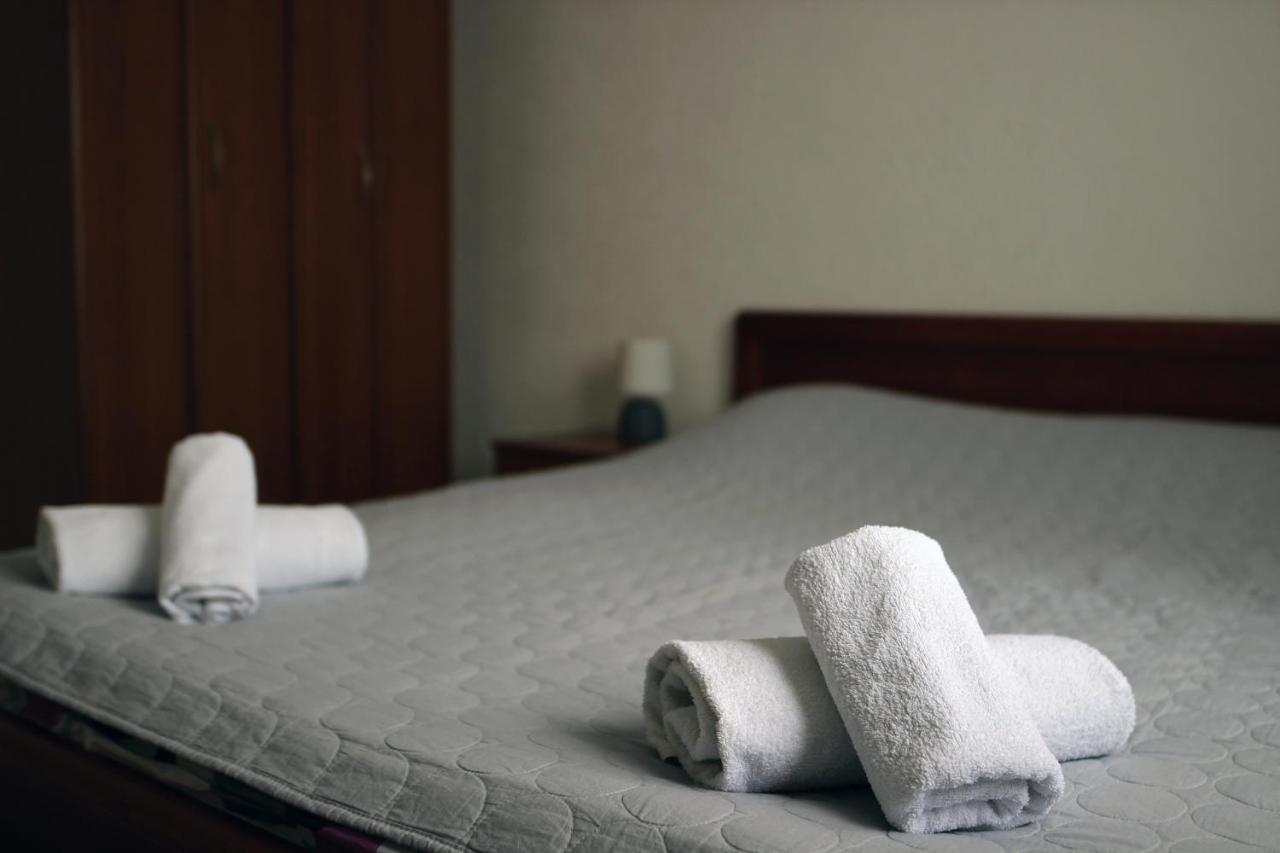 Apartments Vila Monegro Бар Екстериор снимка