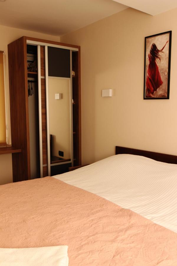 Apartments Vila Monegro Бар Екстериор снимка