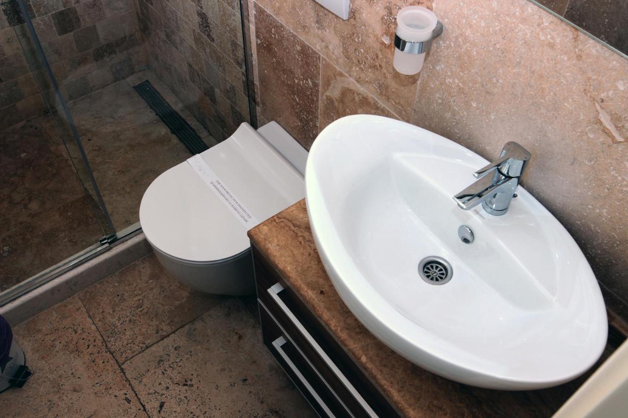 Apartments Vila Monegro Бар Екстериор снимка