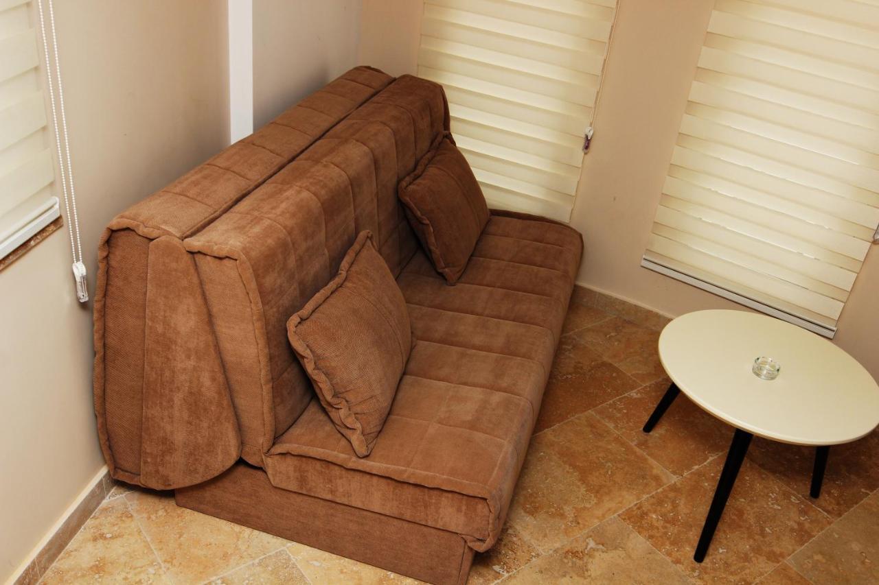 Apartments Vila Monegro Бар Екстериор снимка