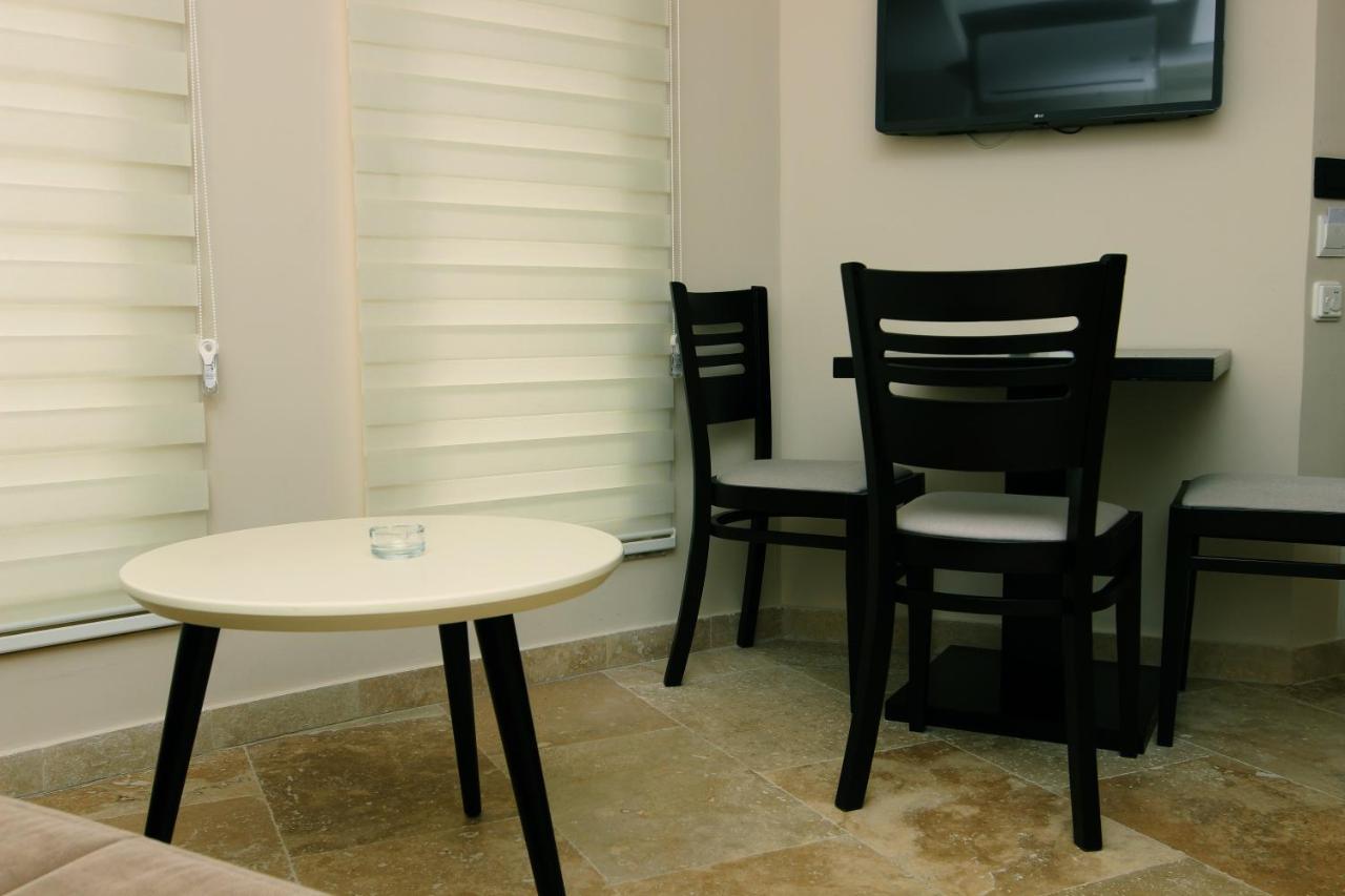 Apartments Vila Monegro Бар Екстериор снимка